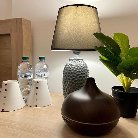 Balesa Property - Modern Duplex House In Central スリーマ エクステリア 写真