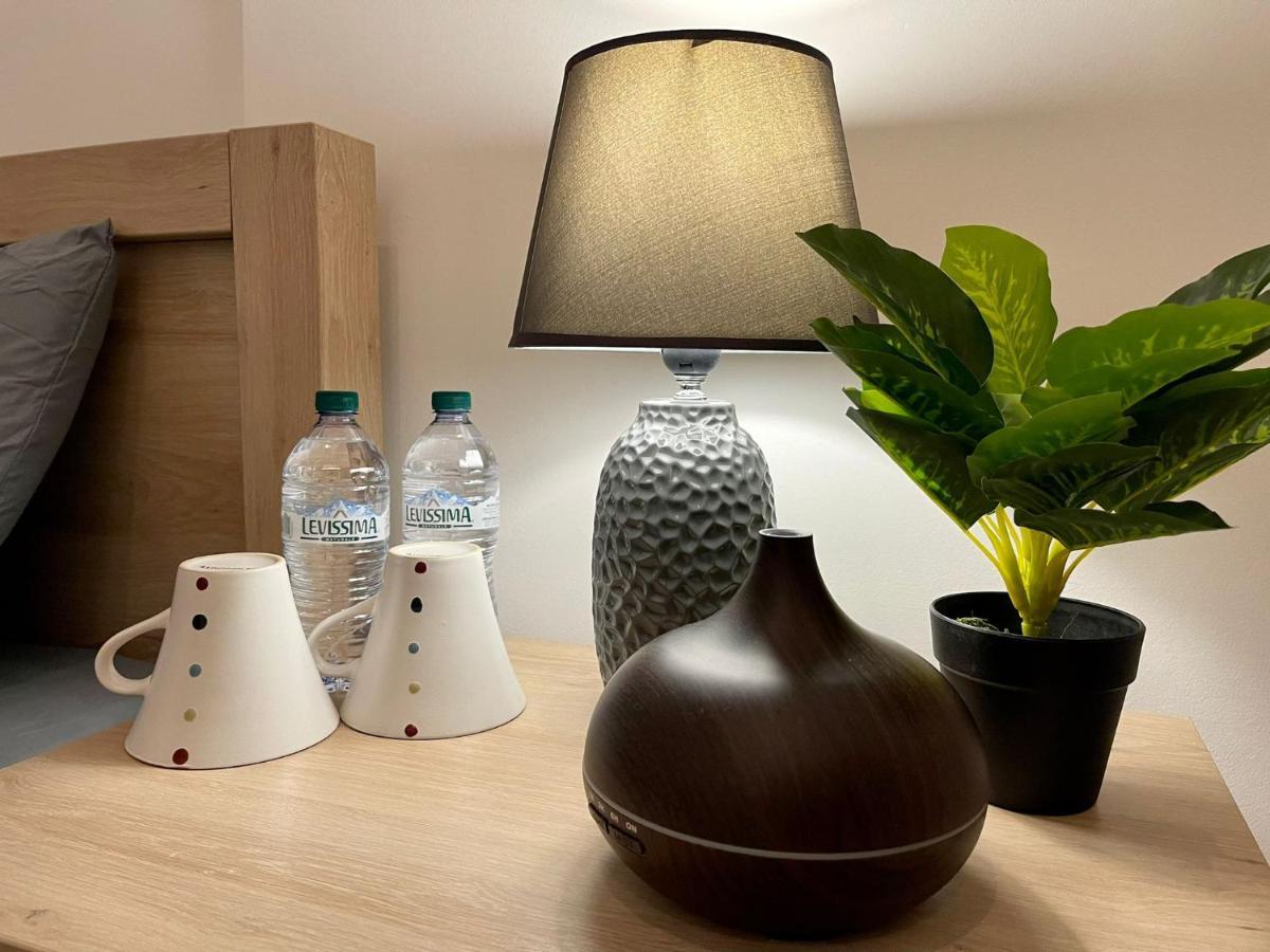Balesa Property - Modern Duplex House In Central スリーマ エクステリア 写真